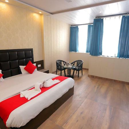Hotel Sk International Ришикеш Экстерьер фото