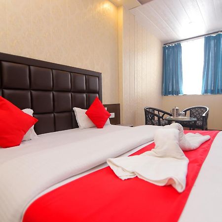 Hotel Sk International Ришикеш Экстерьер фото